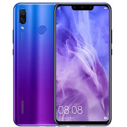 Прошивка телефона Huawei Nova 3 в Пскове